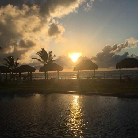 Ancorar Flat Resort 1Q Pôrto das Galinhas Zewnętrze zdjęcie