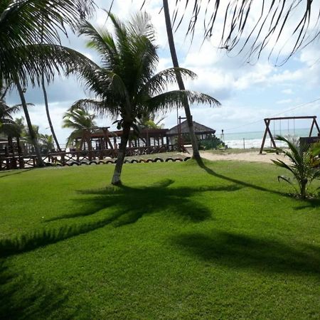 Ancorar Flat Resort 1Q Pôrto das Galinhas Zewnętrze zdjęcie